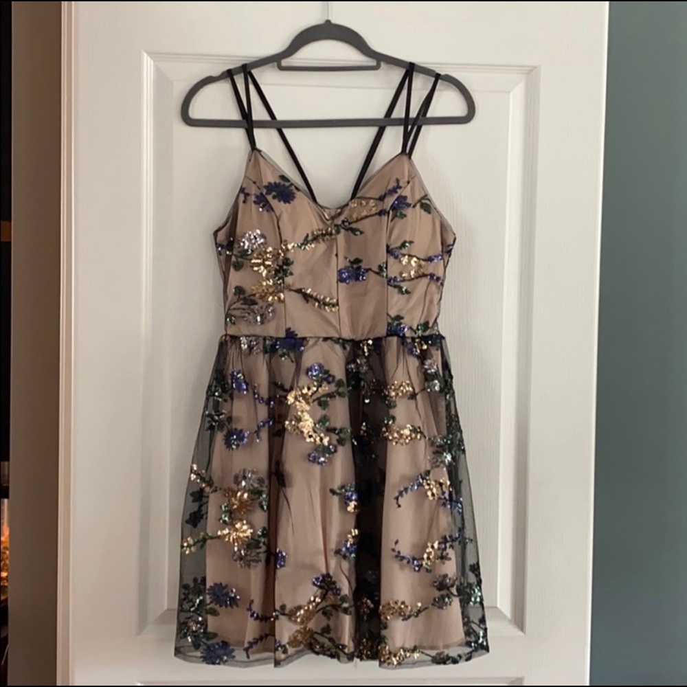Windsor Homecoming Dress